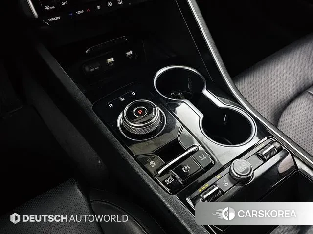 Kia K5 3rd generation id 3373049 из Кореи 19