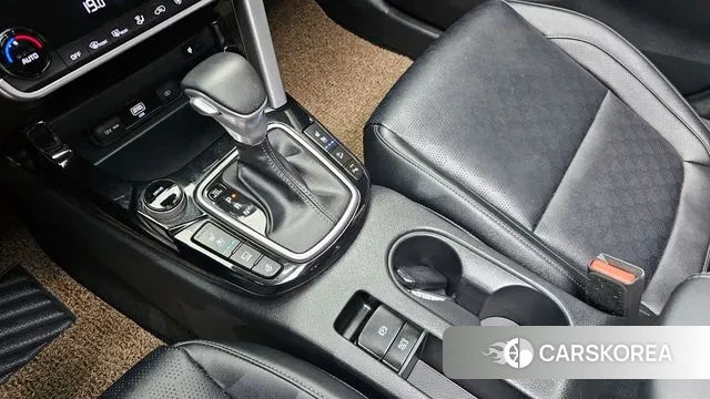 Kia Seltos id 3013573 из Кореи 19