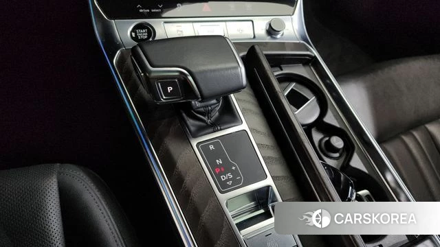 Audi A6 (C8) id 4249577 из Кореи 33