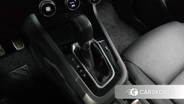 Renault Korea (Samsung) XM3 id 4872802 из Кореи 33