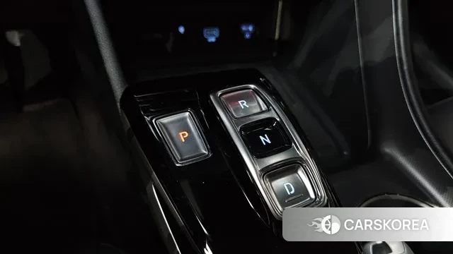 Hyundai Sonata Hybrid (DN8) id 3296104 из Кореи 19