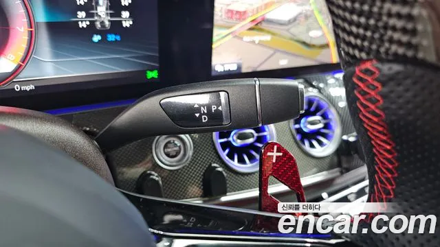 Mercedes-Benz CLS-Class C257 id 2712620 из Кореи 19