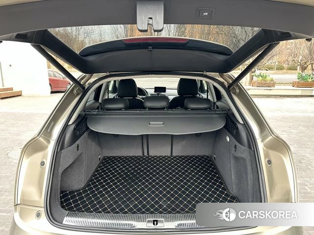 Audi Q3 id 4208598 из Китая 15