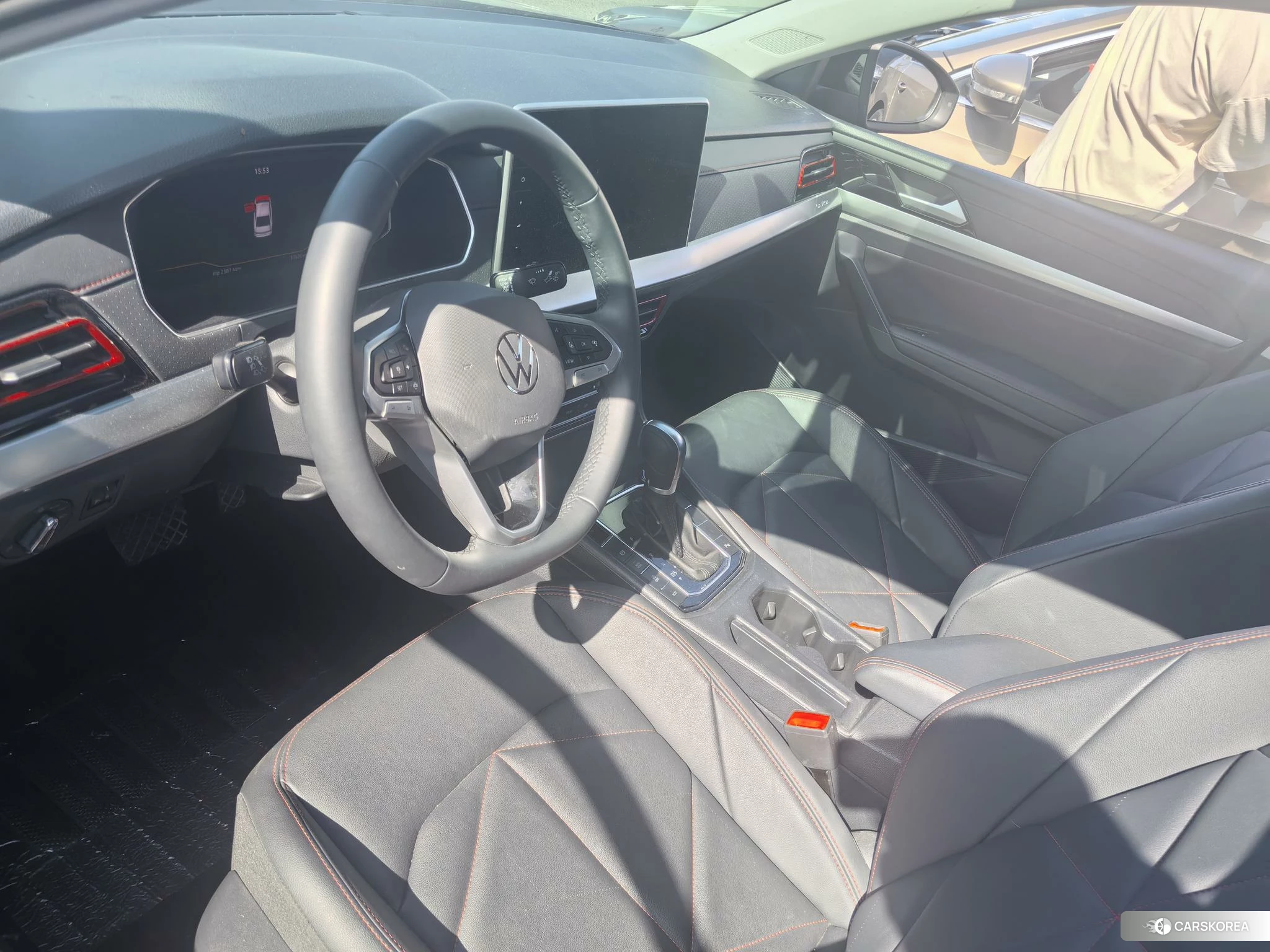 Volkswagen Lavida id 4453018 из Китая 12