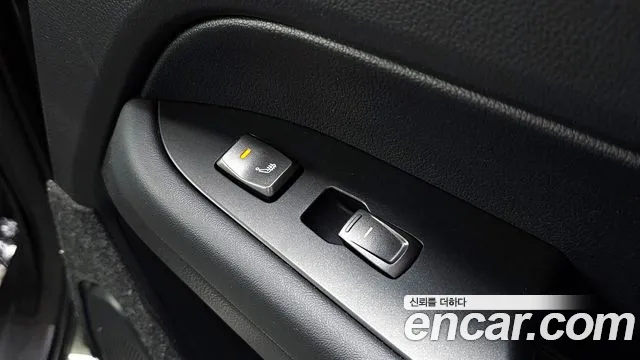 Ssangyong The New Rexton Sport id 2568857 из Кореи 19