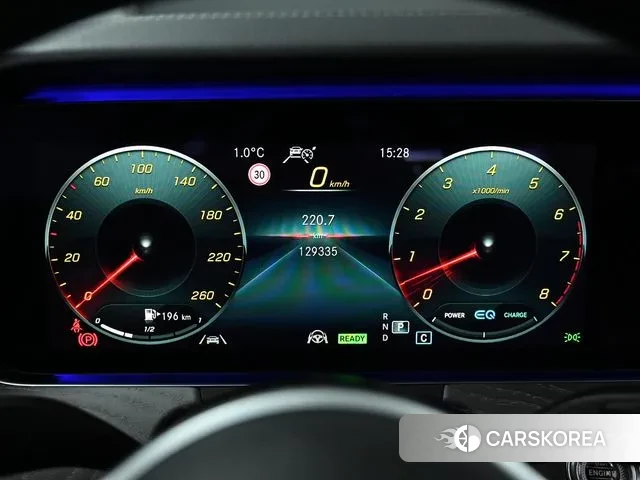 Mercedes-Benz CLS-Class C257 id 3448733 из Кореи 19