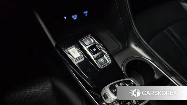 Hyundai Sonata (DN8) id 3625727 из Кореи 19