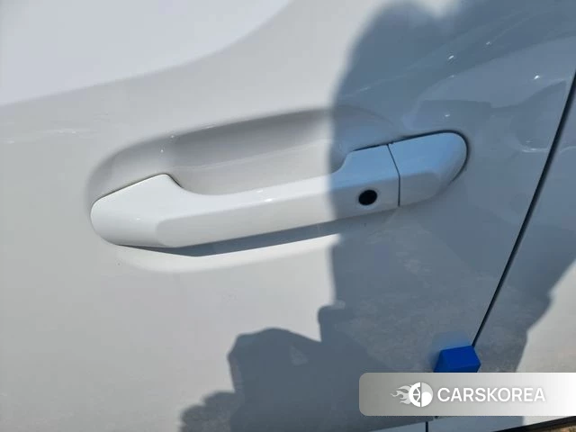 Hyundai Casper id 3878055 из Кореи 19