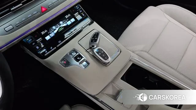 Hyundai The New Grandeur IG id 3281616 из Кореи 19