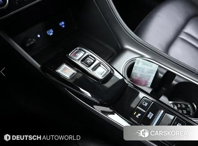 Hyundai Sonata (DN8) id 3416972 из Кореи 19