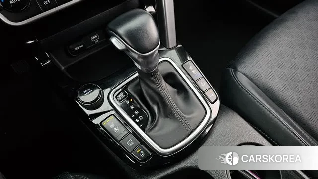 Kia Seltos id 3728218 из Кореи 19