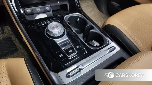 Kia Carnival 4th generation id 3379084 из Кореи 19