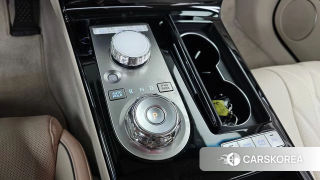 Genesis G80 (RG3) id 4739466 из Кореи 33