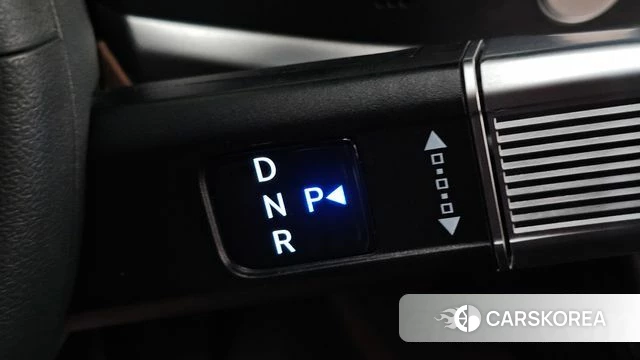 Hyundai Grandeur (GN7) id 4612905 из Кореи 19