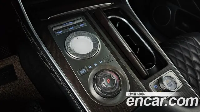 Genesis GV80 id 2720941 из Кореи 19