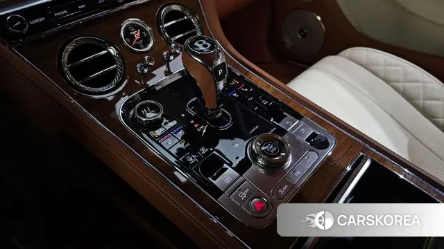 Bentley Continental GT 3rd Generation id 3606504 из Кореи 19