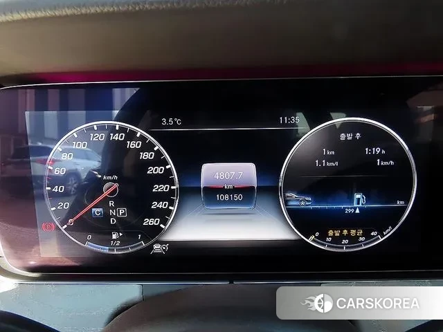 Mercedes-Benz CLS-Class C257 id 3451566 из Кореи 19