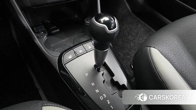 Kia Morning Urban (JA) id 4744797 из Кореи 29