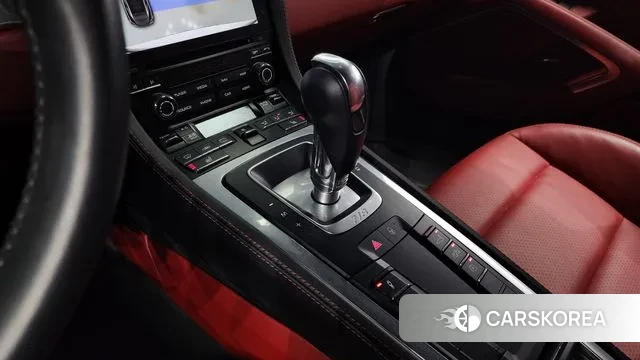 Porsche 718 Cayman id 3345273 из Кореи 19