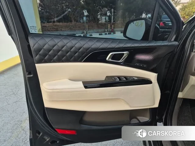 Kia Carnival 4th generation id 3592166 из Кореи 19