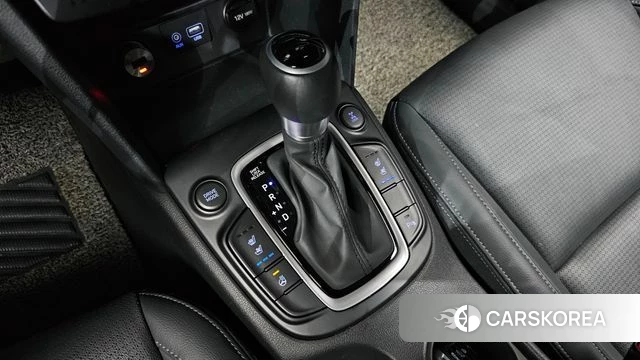 Hyundai Kona id 4626298 из Кореи 29