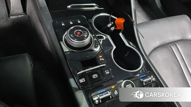 Kia K5 Hybrid 3rd Generation id 3897654 из Кореи 19