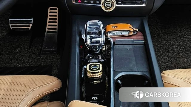 Volvo S60 3rd generation id 3805427 из Кореи 19