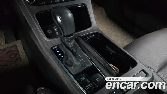 Hyundai Grandeur IG Hybrid id 2491422 из Кореи 19