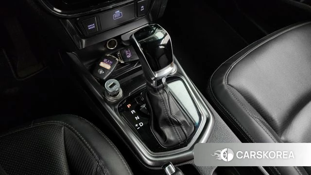 Ssangyong Berry New Tivoli id 4581228 из Кореи 28
