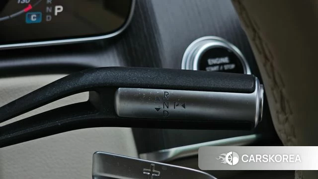 Mercedes-Benz S-Class W223 id 4231800 из Кореи 19