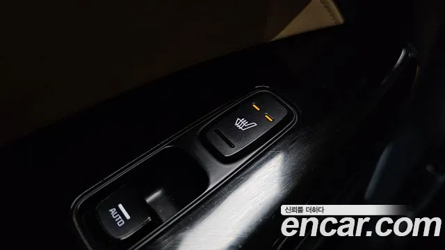 Kia K7 Premier id 2660153 из Кореи 19