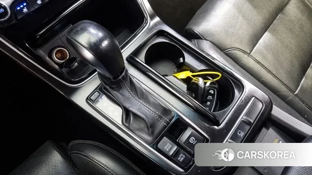 Hyundai Grandeur IG id 3061048 из Кореи 19