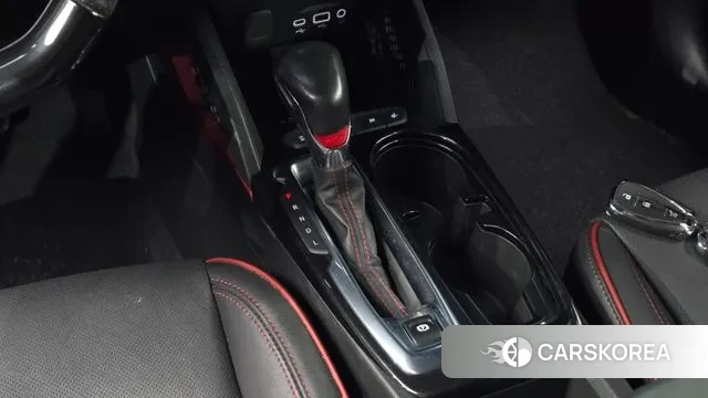 Chevrolet (GM Daewoo) Trailblazer id 3535092 из Кореи 19