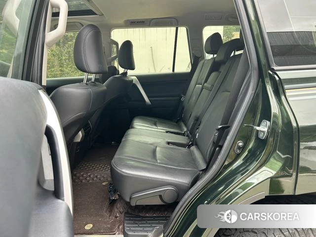 Toyota Prado id 4239336 из Китая 14