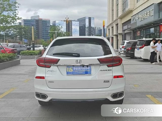 Honda Crown Road id 4276680 из Китая 9