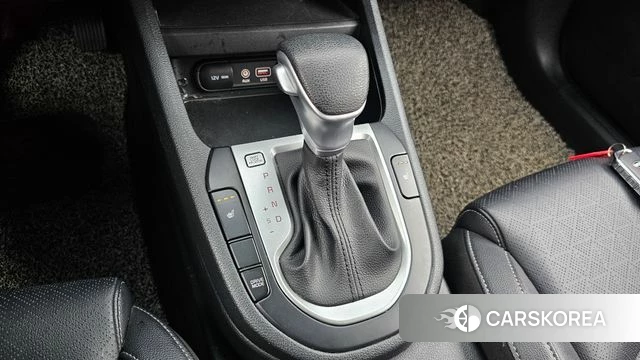 Kia Come New K3 id 4416676 из Кореи 19