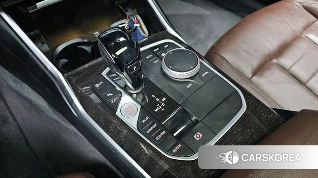 BMW 3 Series (G20) id 4355779 из Кореи 30