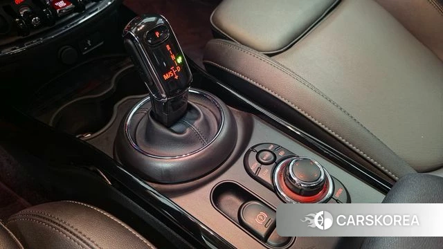 Mini Cooper Clubman id 4748558 из Кореи 19