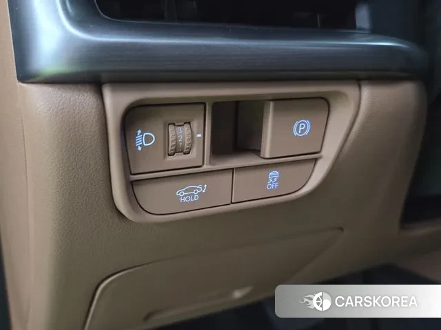 Hyundai Grandeur (GN7) id 3522430 из Кореи 19