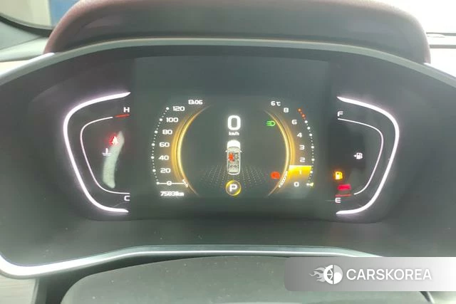 Geely Automobile Binyue id 3944963 из Китая 16