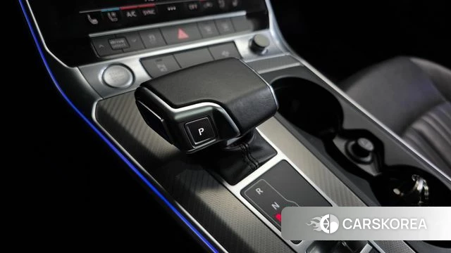 Audi A6 (C8) id 4304336 из Кореи 29