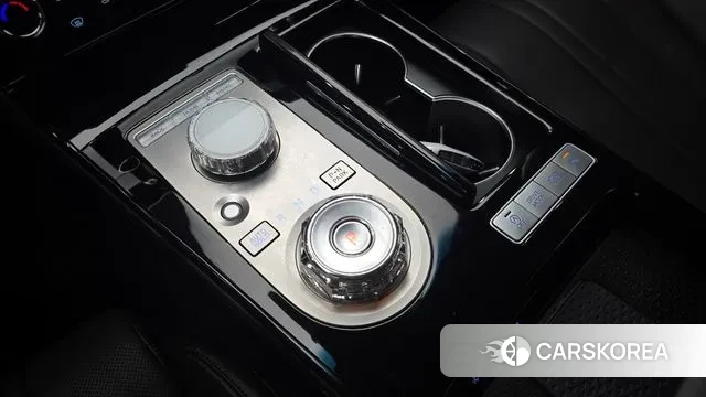 Genesis G80 (RG3) id 3410273 из Кореи 19