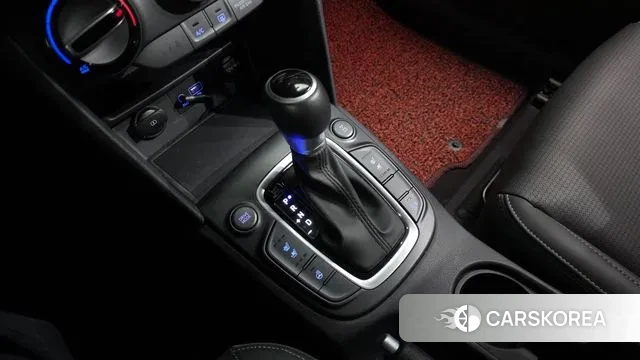 Hyundai Kona id 3547120 из Кореи 19