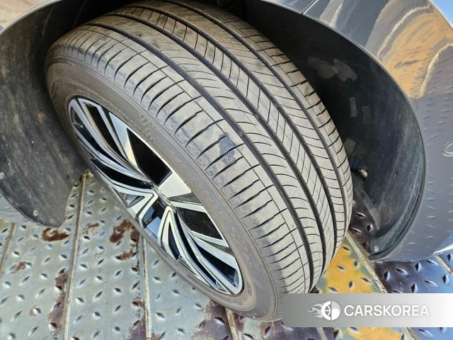 Volkswagen Arteon id 4604858 из Кореи 19
