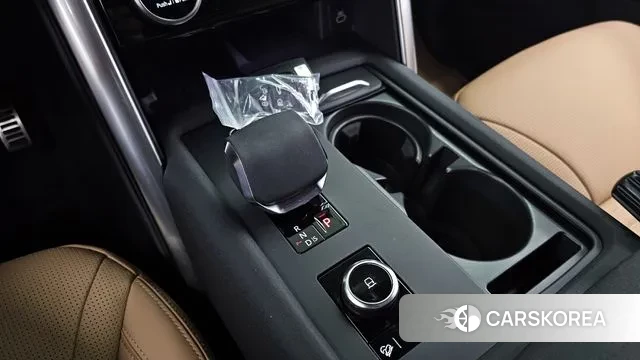 Land Rover Discovery 5 id 2883792 из Кореи 19