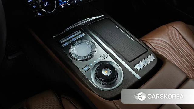 Genesis G80 (RG3) id 4481902 из Кореи 31