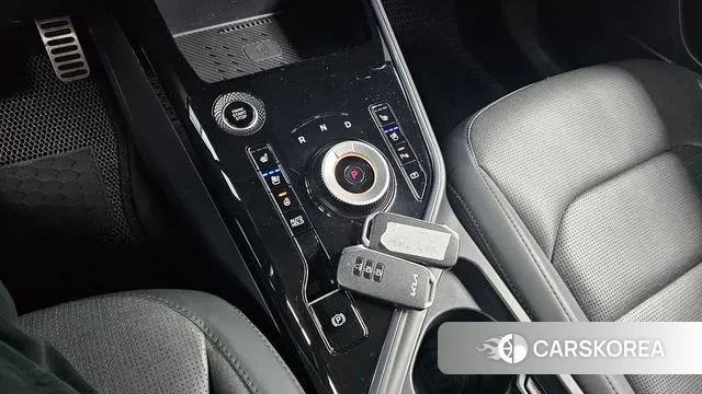 Kia Di Ol Nu Niro id 3411438 из Кореи 19