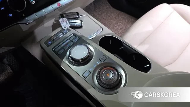 Genesis GV70 id 3758922 из Кореи 19