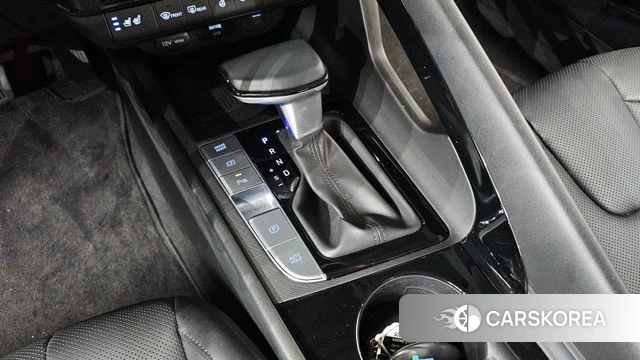 Hyundai The New Avante (CN7) id 4916535 из Кореи 40