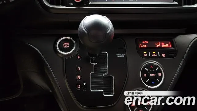 Kia The New Kia Ray id 2935088 из Кореи 19